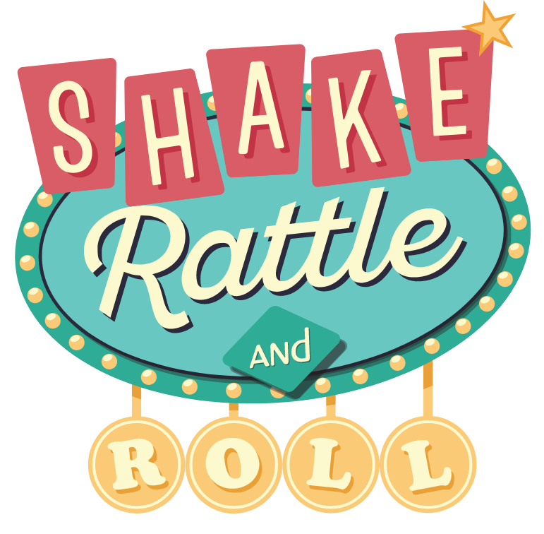 Shake Rattle